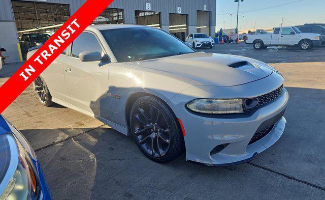 used 2021 Dodge Charger car, priced at $31,905