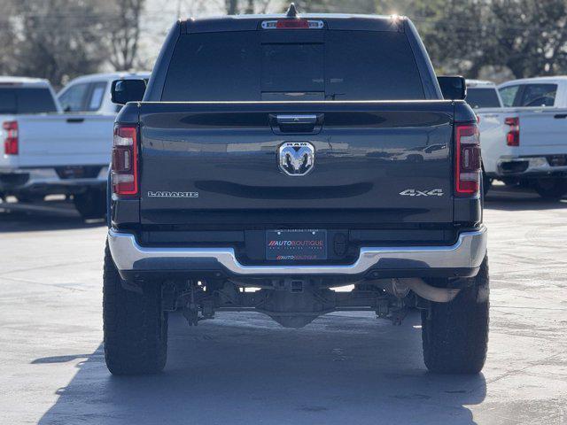 used 2019 Ram 1500 car, priced at $24,900