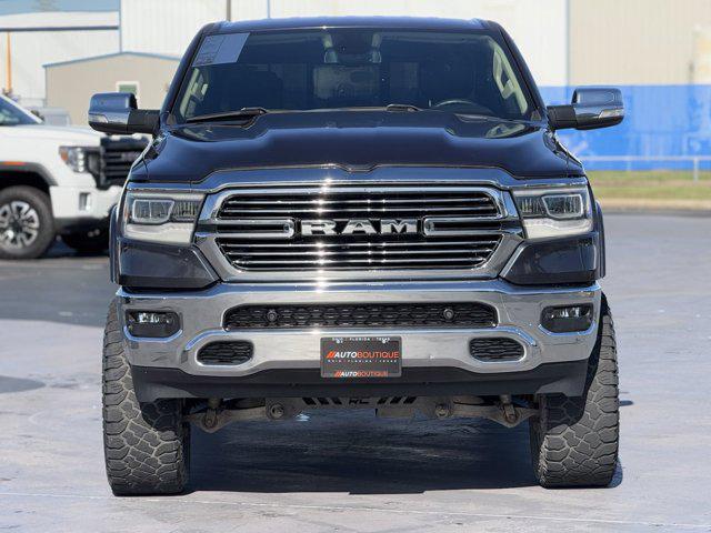 used 2019 Ram 1500 car, priced at $24,900