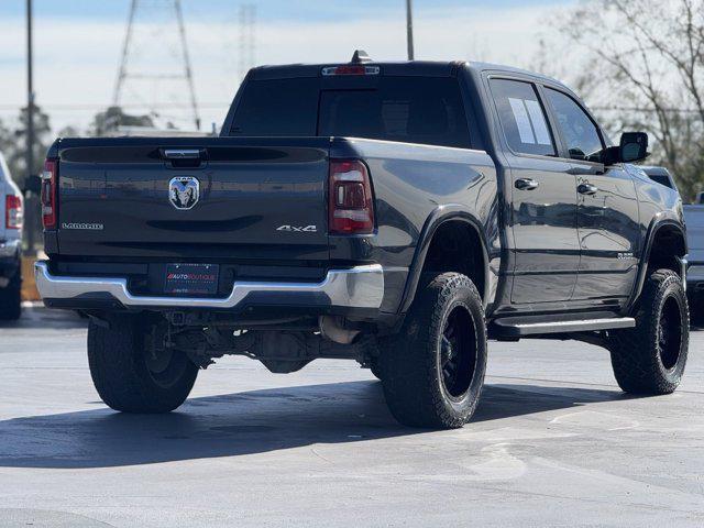 used 2019 Ram 1500 car, priced at $24,900