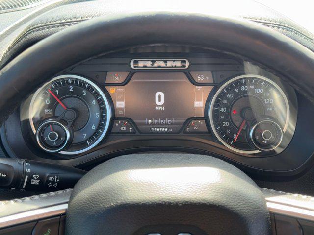 used 2019 Ram 1500 car, priced at $24,900