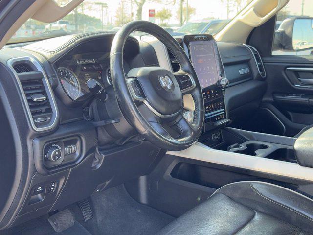 used 2019 Ram 1500 car, priced at $24,900