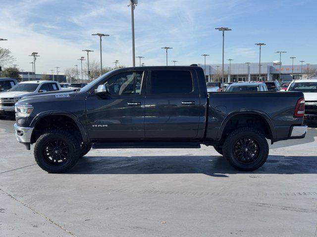 used 2019 Ram 1500 car, priced at $24,900