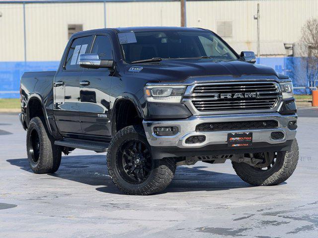 used 2019 Ram 1500 car, priced at $24,900