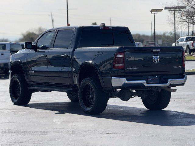 used 2019 Ram 1500 car, priced at $24,900