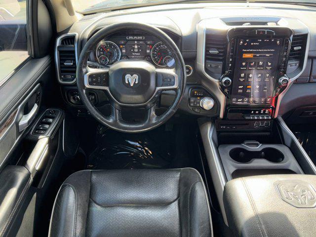 used 2019 Ram 1500 car, priced at $24,900