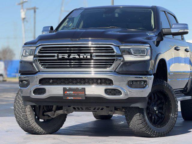 used 2019 Ram 1500 car, priced at $24,900