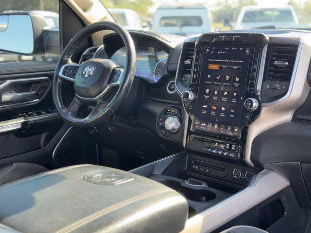 used 2019 Ram 1500 car, priced at $24,900