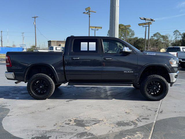 used 2019 Ram 1500 car, priced at $24,900