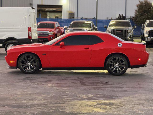 used 2014 Dodge Challenger car, priced at $27,500