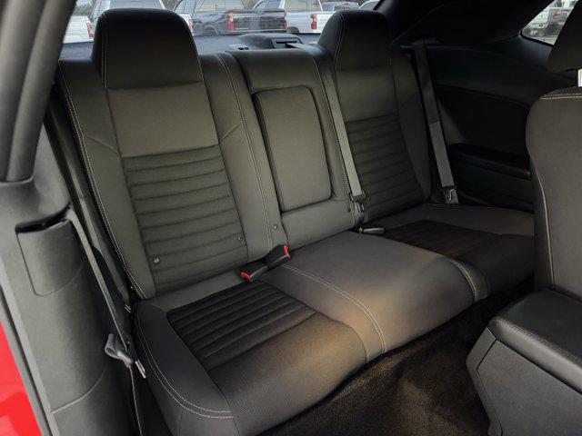 used 2014 Dodge Challenger car, priced at $27,500