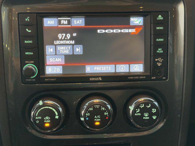 used 2014 Dodge Challenger car, priced at $27,500