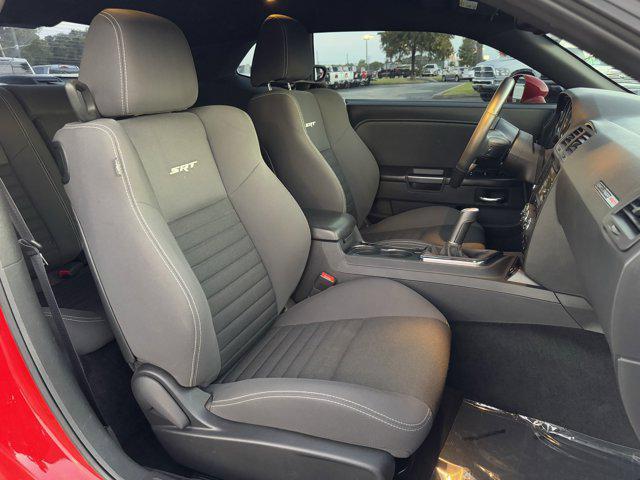 used 2014 Dodge Challenger car, priced at $27,500