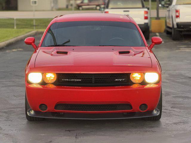 used 2014 Dodge Challenger car, priced at $27,500