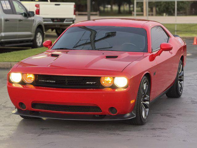 used 2014 Dodge Challenger car, priced at $27,500