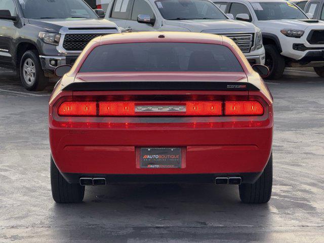 used 2014 Dodge Challenger car, priced at $27,500