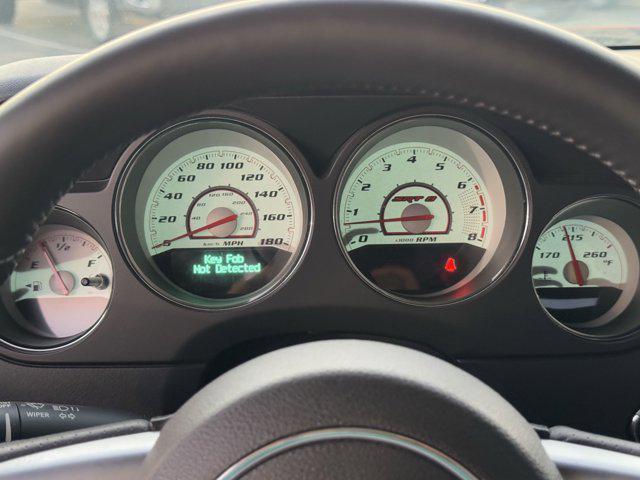 used 2014 Dodge Challenger car, priced at $27,500