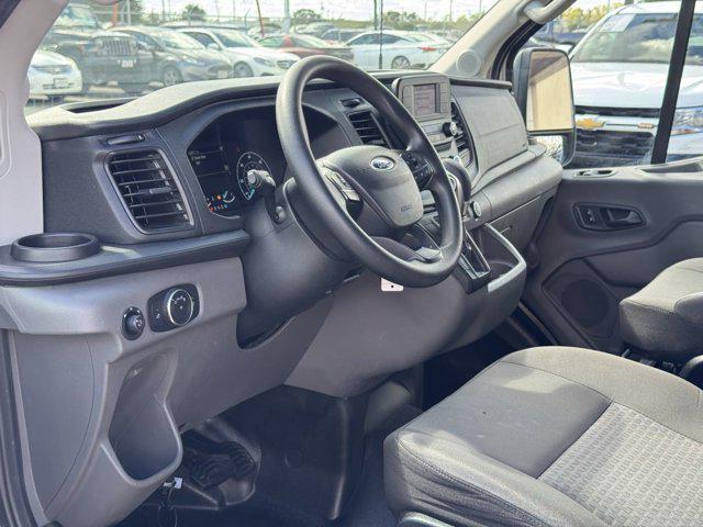 used 2020 Ford Transit-250 car, priced at $30,500