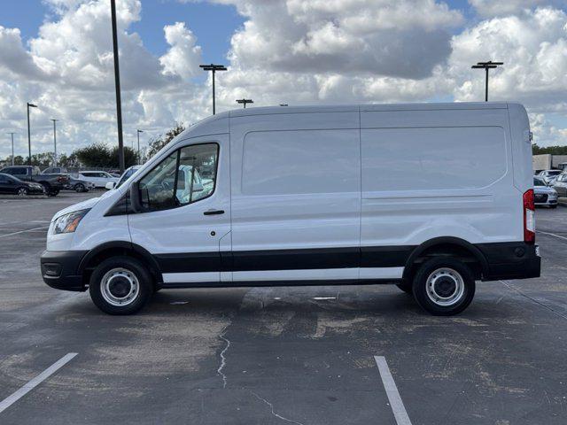 used 2020 Ford Transit-250 car, priced at $30,500