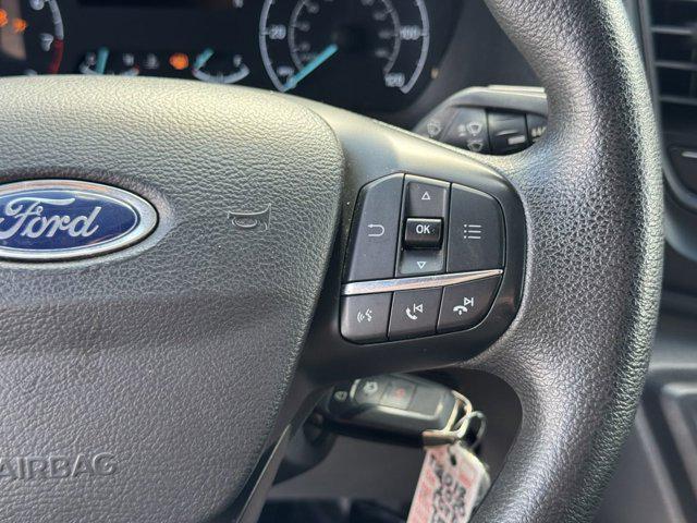 used 2020 Ford Transit-250 car, priced at $30,500