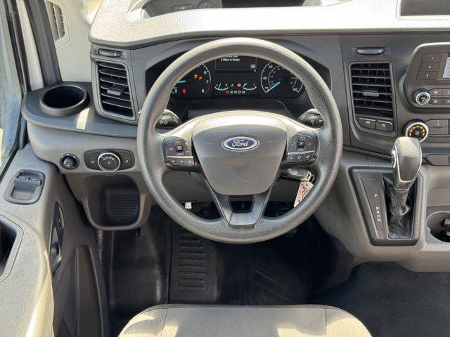 used 2020 Ford Transit-250 car, priced at $30,500