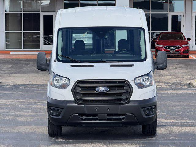 used 2020 Ford Transit-250 car, priced at $30,500