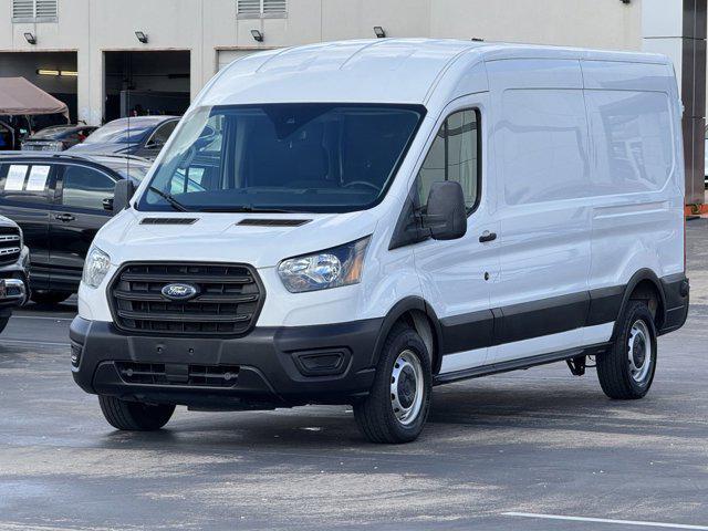 used 2020 Ford Transit-250 car, priced at $30,500