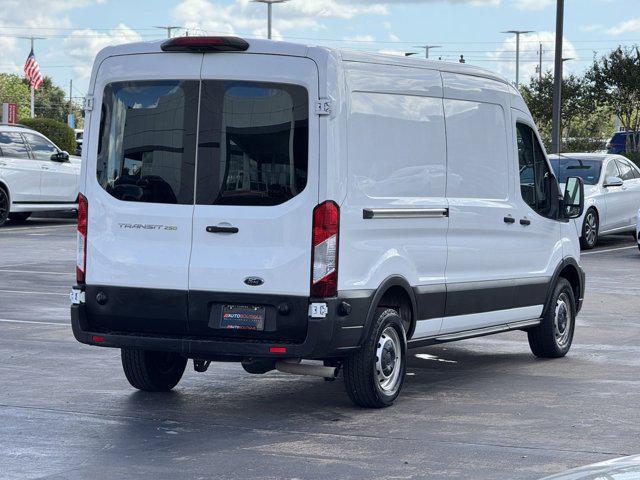 used 2020 Ford Transit-250 car, priced at $30,500