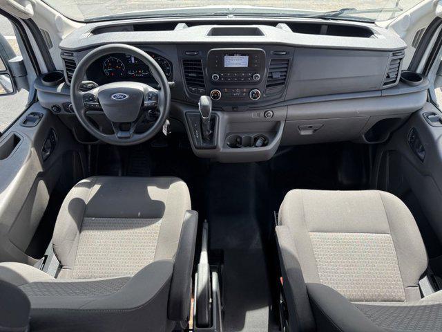 used 2020 Ford Transit-250 car, priced at $30,500