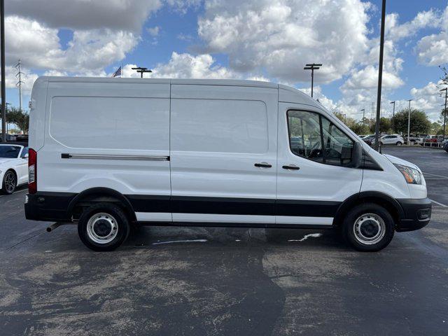 used 2020 Ford Transit-250 car, priced at $30,500