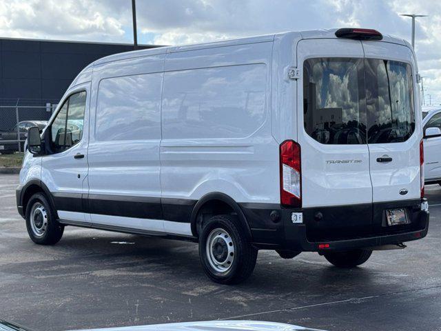 used 2020 Ford Transit-250 car, priced at $30,500