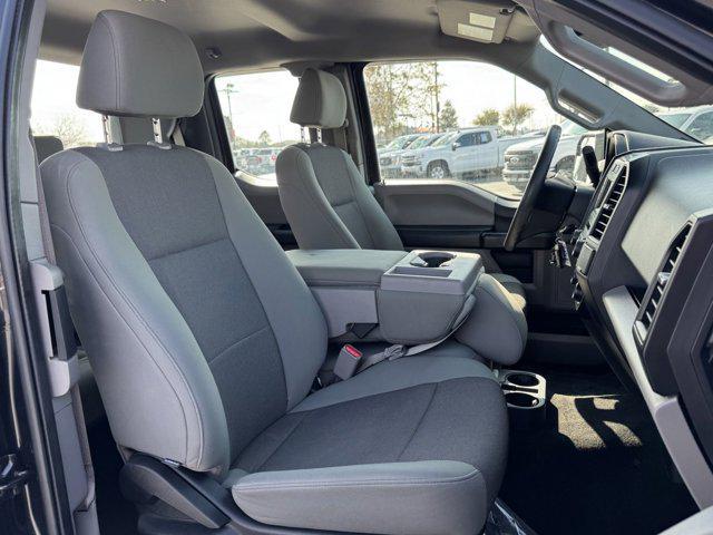 used 2015 Ford F-150 car, priced at $14,500