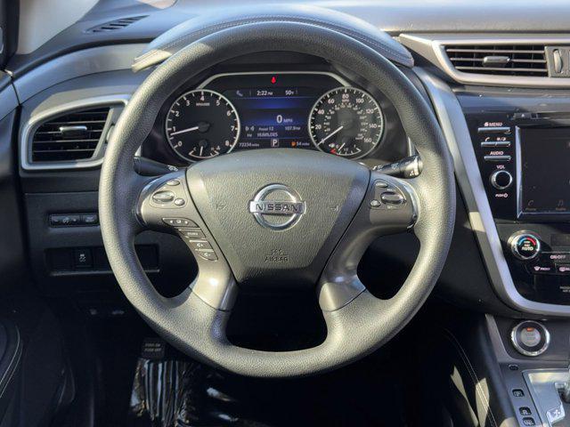 used 2020 Nissan Murano car, priced at $14,000