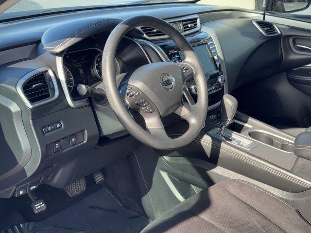 used 2020 Nissan Murano car, priced at $14,000