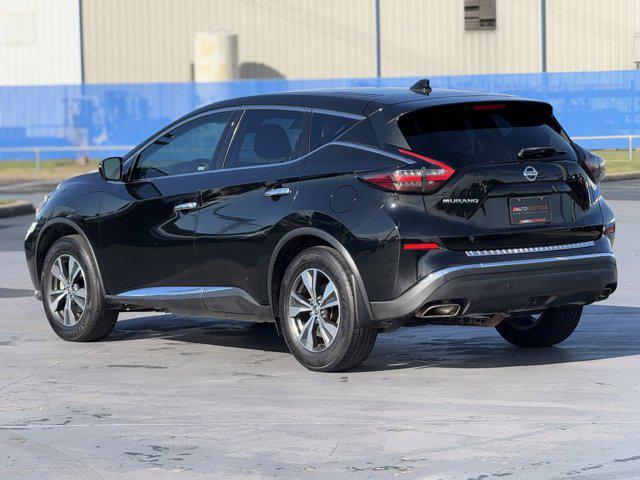 used 2020 Nissan Murano car, priced at $14,000