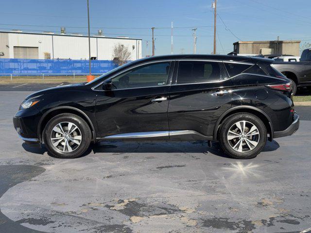 used 2020 Nissan Murano car, priced at $14,000