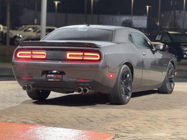 used 2020 Dodge Challenger car, priced at $23,500