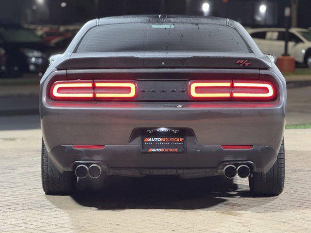 used 2020 Dodge Challenger car, priced at $23,500