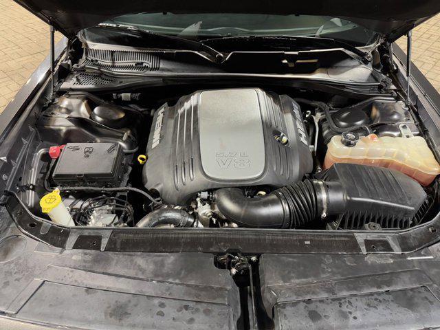 used 2020 Dodge Challenger car, priced at $23,500