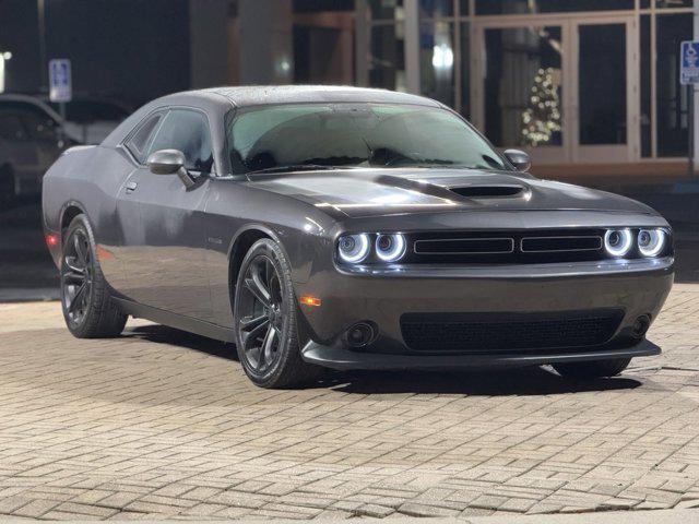 used 2020 Dodge Challenger car, priced at $23,500