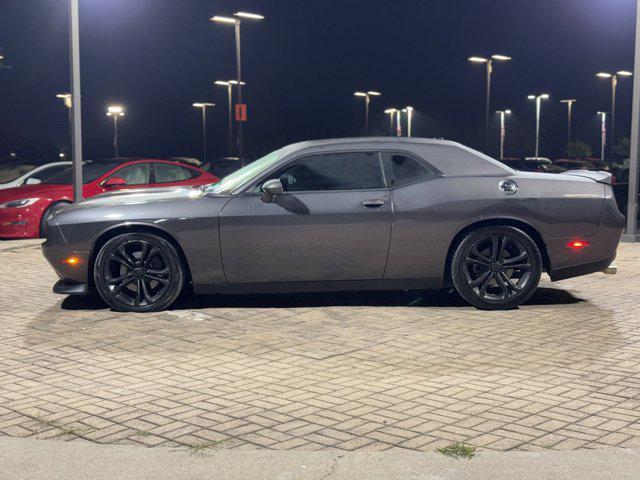 used 2020 Dodge Challenger car, priced at $23,500