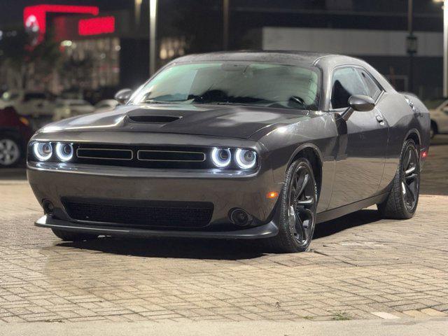 used 2020 Dodge Challenger car, priced at $23,500