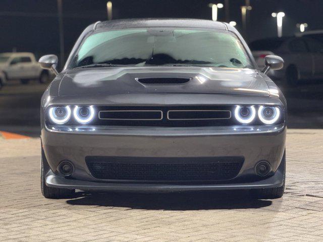 used 2020 Dodge Challenger car, priced at $23,500