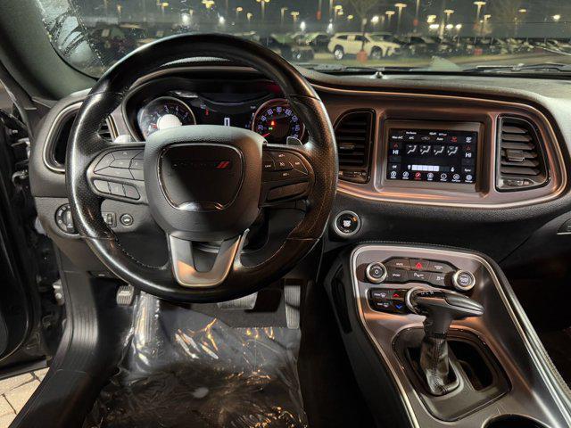 used 2020 Dodge Challenger car, priced at $23,500