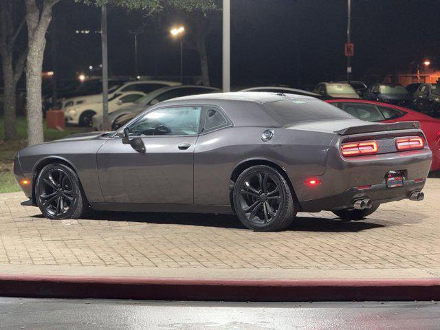 used 2020 Dodge Challenger car, priced at $23,500