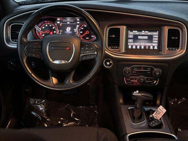 used 2019 Dodge Charger car, priced at $15,100