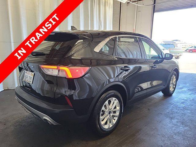 used 2022 Ford Escape car, priced at $16,505