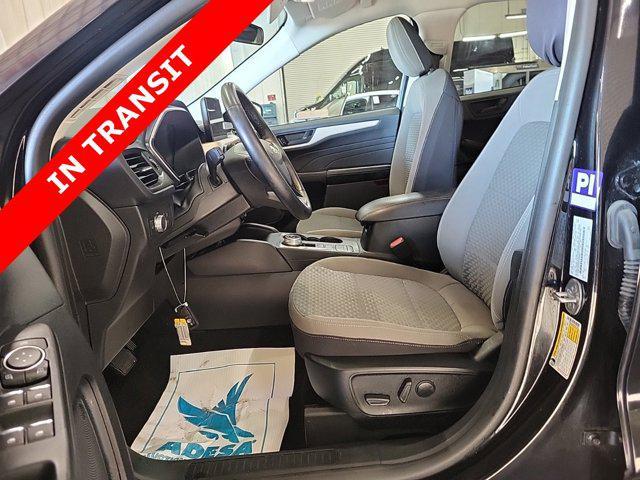 used 2022 Ford Escape car, priced at $16,505