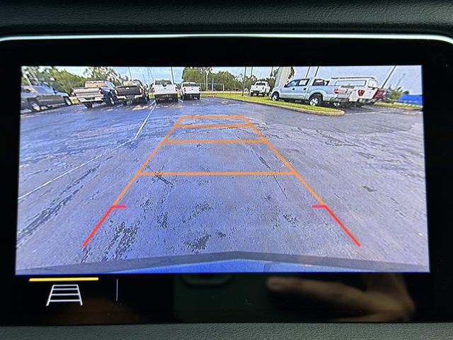 used 2019 Cadillac XT4 car, priced at $19,800