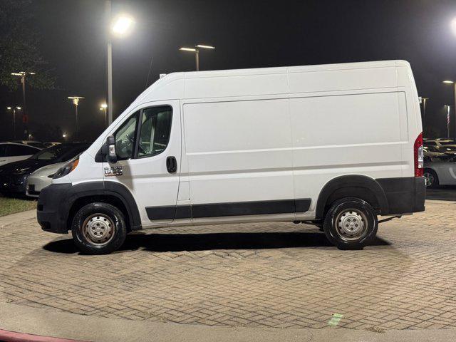 used 2020 Ram ProMaster 1500 car, priced at $24,900